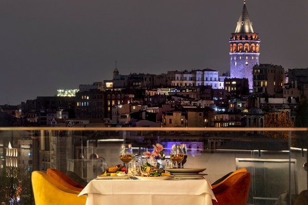 Port Bosphorus Hotel (Beyoğlu)
